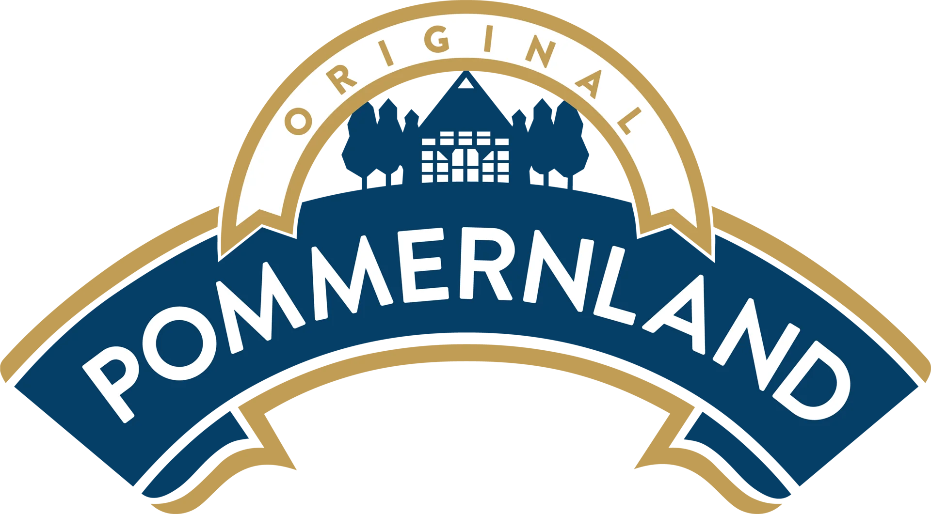 Pommernland